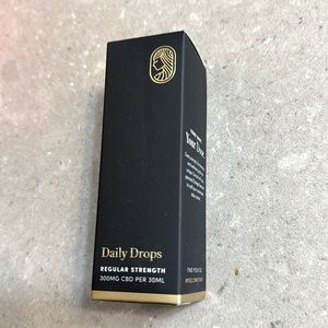 Equilibria Regular Strength Daily Drops for Women